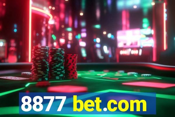 8877 bet.com